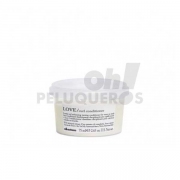 Love Mascarilla Rizo 75 ml.