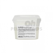 Love Mascarilla Rizo 250 ml.