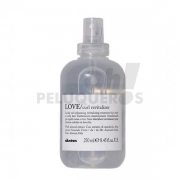 Love Revilitazor Rizo 250ml.