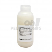Love Crema Rizo 150ml.