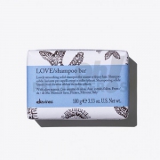 LOVE Shampoo Davines Solido Disciplinante 100 gr.