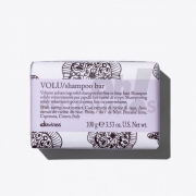VOLU Shampoo Davines Solido 100 gr.