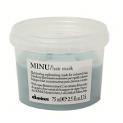 Minu Hair Mask 75ml