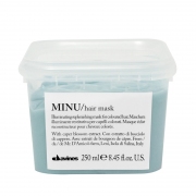 Minu Hair Mask 250ml