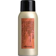 Invisible Dry Shampoo - 100 ml