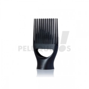 Boquilla con peine profesional para ghd helios 