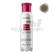 Elumen Color Cobertura NN@8 200ml
