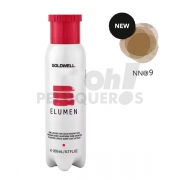 ELUMEN NN@9 Goldwell  200ml