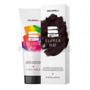 Elumen Play Jet Black 120ml