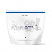 Silklift Control Strong 500ml