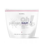 Silklift Control  Zero Ammonia 500ml
