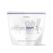 Silklift Control Ash 500ml