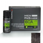 Color Men ReShade 6CA 4 Ampollas x20ml