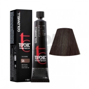 TOP CHIC Tinte 5A Goldwell 60ml