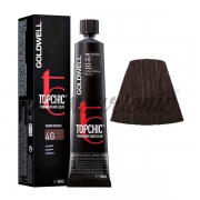 TOP CHIC Tinte 4G Goldwell 60ml