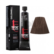 TOP CHIC Tinte 5BG Goldwell 60ml