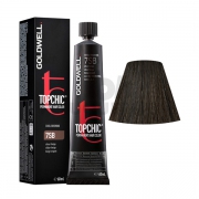 TOP CHIC Tinte 7SB Goldwell 60ml