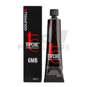 TOP CHIC Tinte 6MB Goldwell 60ml
