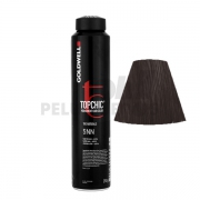 TOP CHIC Tinte 5NN Goldwell 250ml