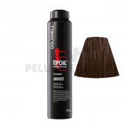 TOP CHIC Tinte 6NN@Cv Goldwell 250ml
