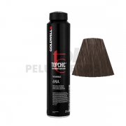 TOP CHIC Tinte 6NA Goldwell 250ml