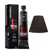 TOP CHIC Tinte 5NN Goldwell 60ml