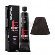 TOP CHIC Tinte 5N Goldwell 60ml