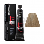 TOP CHIC Tinte 8N Goldwell 60ml