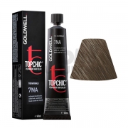 TOP CHIC Tinte 7NA Goldwell 60ml