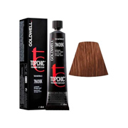 Coloración Permanente - 60 ml