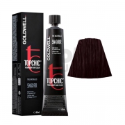 TOP CHIC Tinte 5N@RR Goldwell 60ml