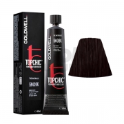 TOP CHIC Tinte 5N@BK Goldwell 60ml