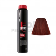 TOP CHIC Tinte 7RR MAX Goldwell 250ml