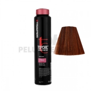 TOP CHIC Tinte 7KG Goldwell 250ml