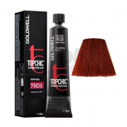 TOP CHIC Tinte 7RO MAX Goldwell 60ml