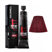 TOP CHIC Tinte 7RR MAX Goldwell 60ml
