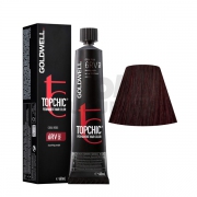 TOP CHIC Tinte 6RV MAX Goldwell 60ml 