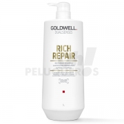 Dualsenses Restoring Champú 1000ml