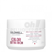 Dualsenses Color Extra Rich 60sec Treatment 200ml