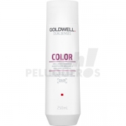 Dualsenses Color Brillance Champú 250ml