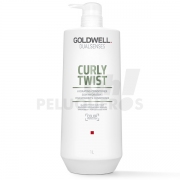 Dualsenses Hydrating Acondicionador 1000ml