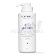 Dualsenses Just Smooth 60sec Traetment 500ml
