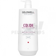 Dualsenses Color Brillance Acondicionador 1000ml