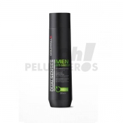 ANTI-DANDRUFF SHAMPOO 300ml