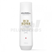 Dualsenses Restoring Champú 250ml