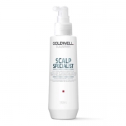 Dualsenses Scalp Specialist Scalp Rebalance & Hydrate Fluid