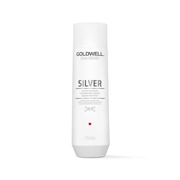 Dualsenses Silver Champú Matizador - 250 ml