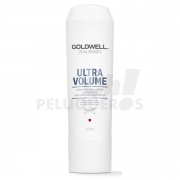 Dualsenses Bodifying Acondicionador 200ml