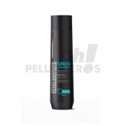 HAIR & BODY SHAMPOO 300ml