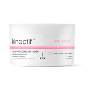 Mascarilla Nº4 Color 2 en 1 - 200 ml